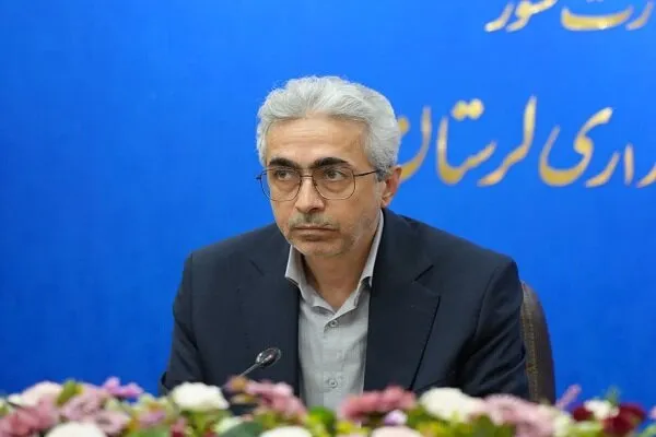 وعده پرداخت اعتبار طرح‌های کشاورزی سفر رئیس جمهور به لرستان
