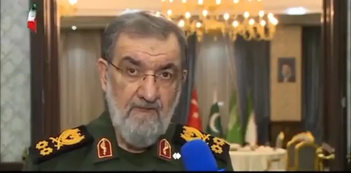 رضایی: امنیت در غرب آسیا باید درون‌زا باشد/ همکاری‌های منطقه‌ای باید از مدت‌ها قبل شروع می‌شد