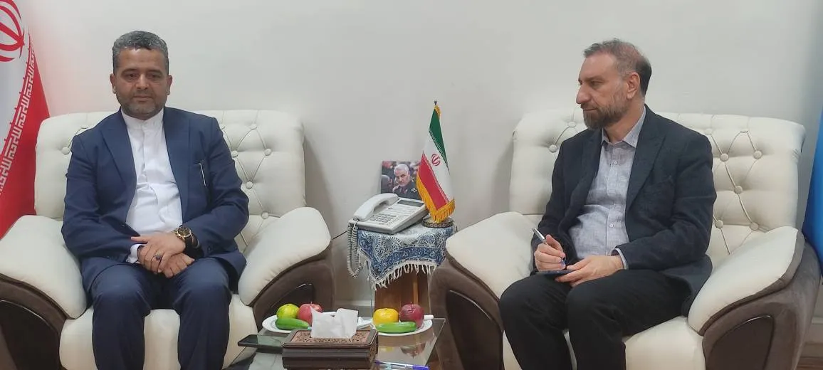 برگزاری رویداد استانی ایران جان، نایین اصفهان در آذرماه