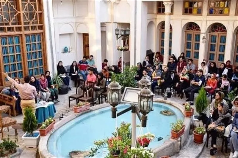 اخبار اصفهان , میراث فرهنگی ,