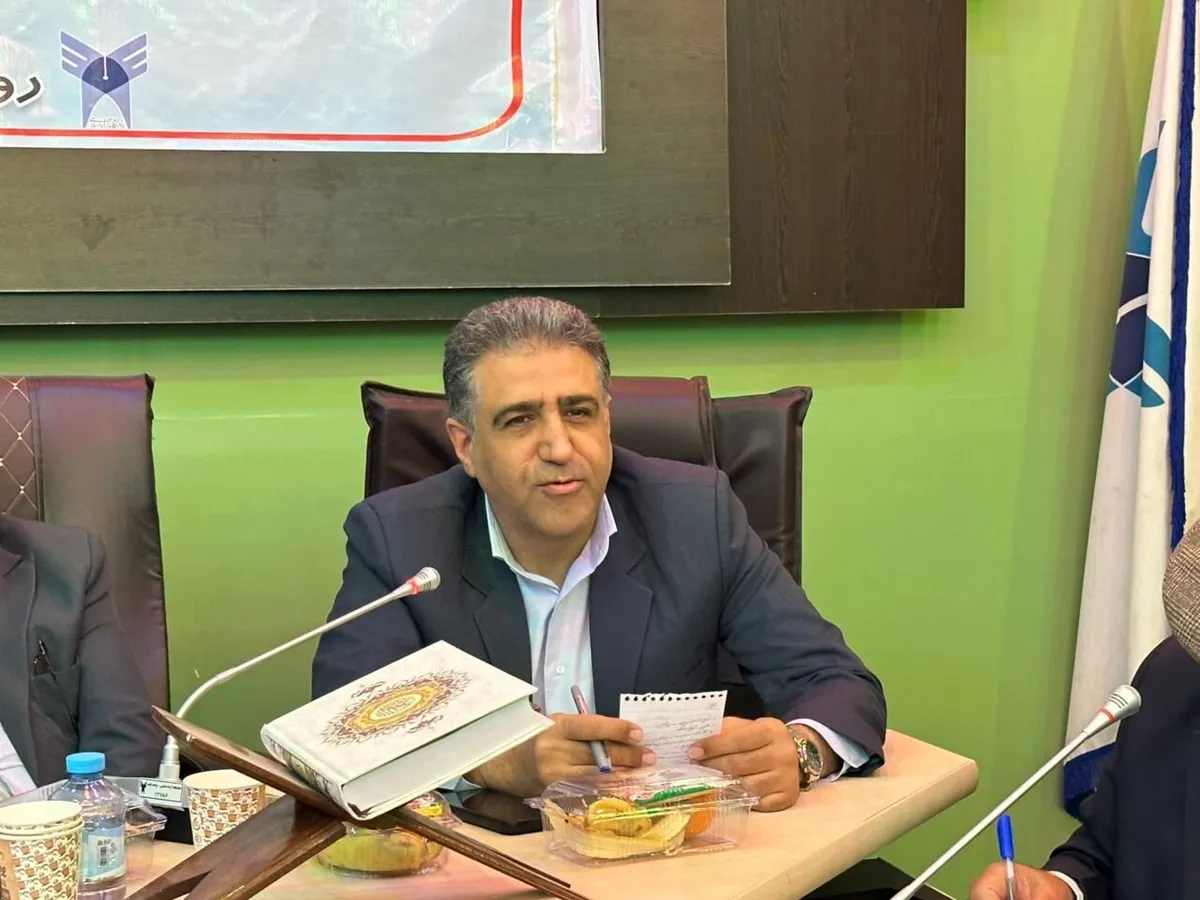 آغاز نهضت آسفالت در بافتهای فرسوده خوزستان با تأمین ۵۲ هزار تن قیر