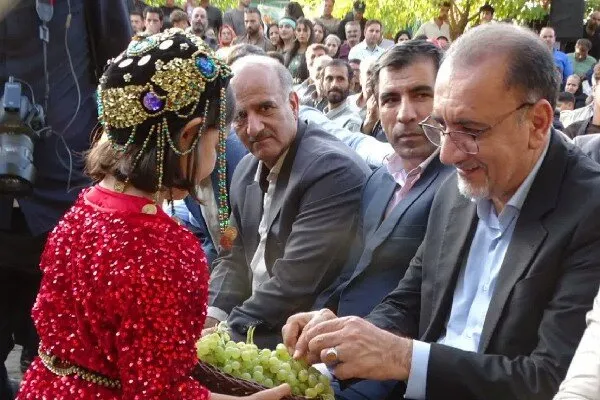 کریمی: بیلوار یکی از قطبهای کشاورزی و باغداری کرمانشاه است