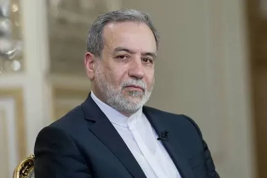 عراقچی: عاملان جنایت حمله به مدرسه میناب باید پاسخگو شوند