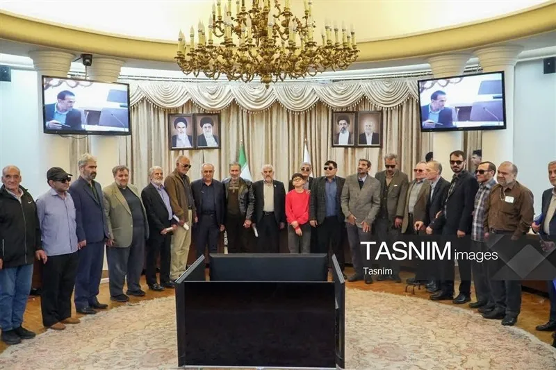 ایثارگران , جمعیت ایثارگران انقلاب اسلامی , شبکه ملی ایثارگران , شهید , بنیاد شهید , آذربایجان شرقی , اخبار استان آذربایجان شرقی ,