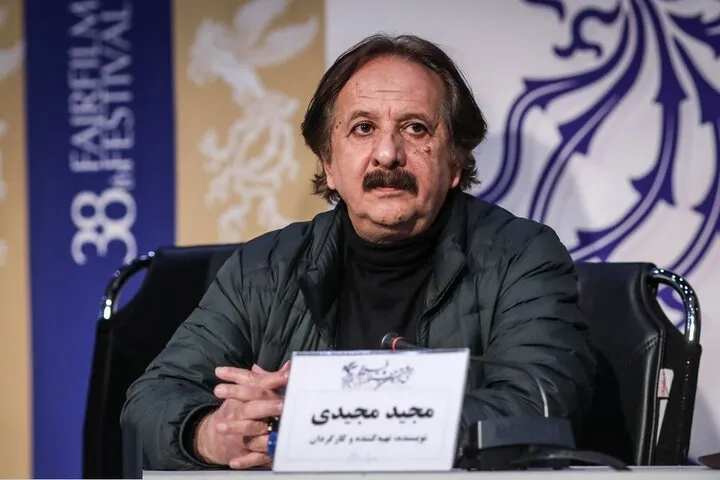 سردار کارگر: مواضع مجیدی در جشنواره بوسان رسالت سینمای ایران را نشان داد