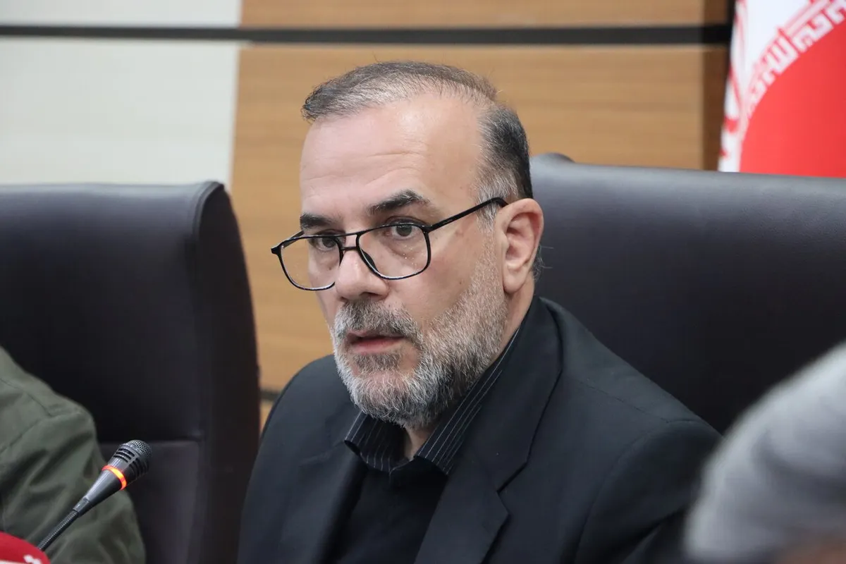 واکنش شهردار کرمان به منتقدان؛ انصاف داشته باشید