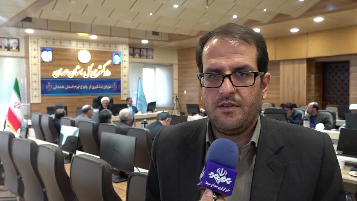 کاهش ۱۷ درصدی سرقت در مهرماه همدان نسبت به نیمه نخست سال