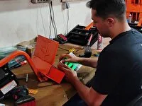 تعلیق و ابطال پروانه استاندارد ۱۵۲ واحد در آذربایجانغربی