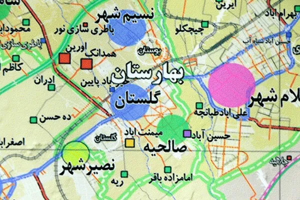 پرونده شهرداری نسیمشهر در ایستگاه تازه؛ اجرای رأی دیوان به کجا رسید؟