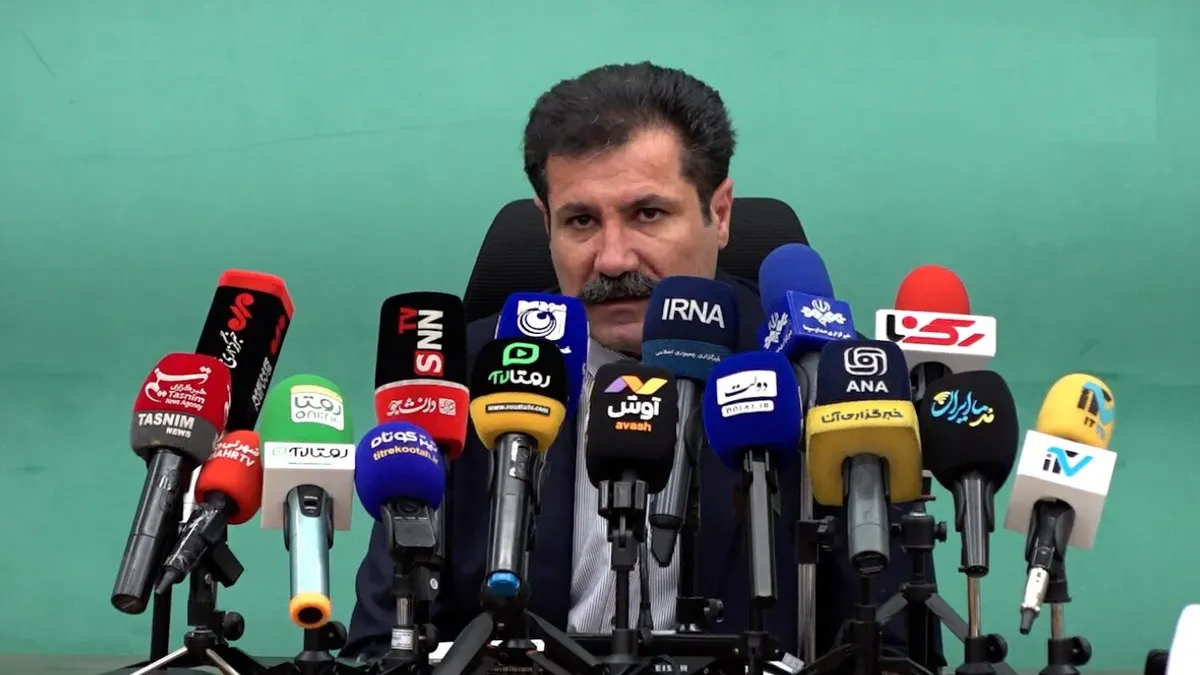 معاون پزشکیان: اقوام فرصت استراتژیک کشور هستند/ بسیار مراقب باشیم که تا روزی نرسد آنها خود را حاشیهای ببینند