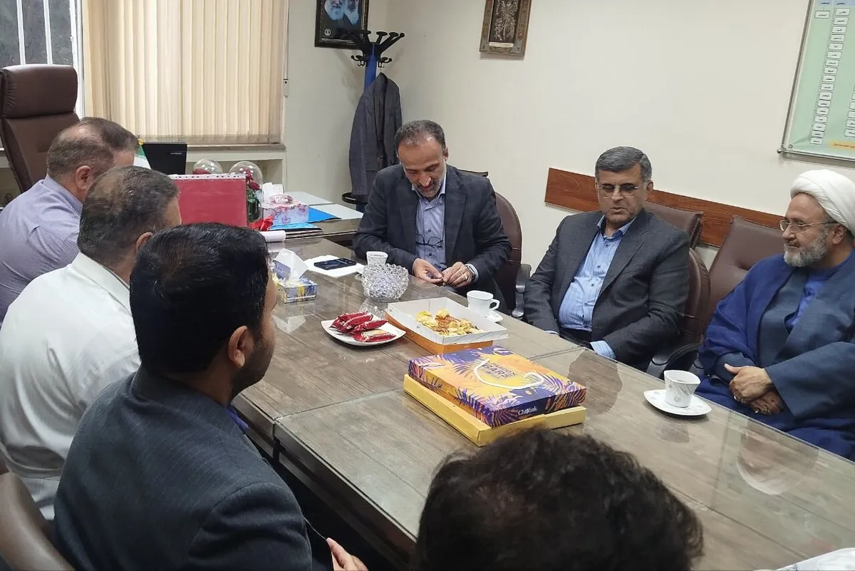 حیدرینژاد: خدمات پرستاران در ارتقای سلامت جامعه ارزشمند است