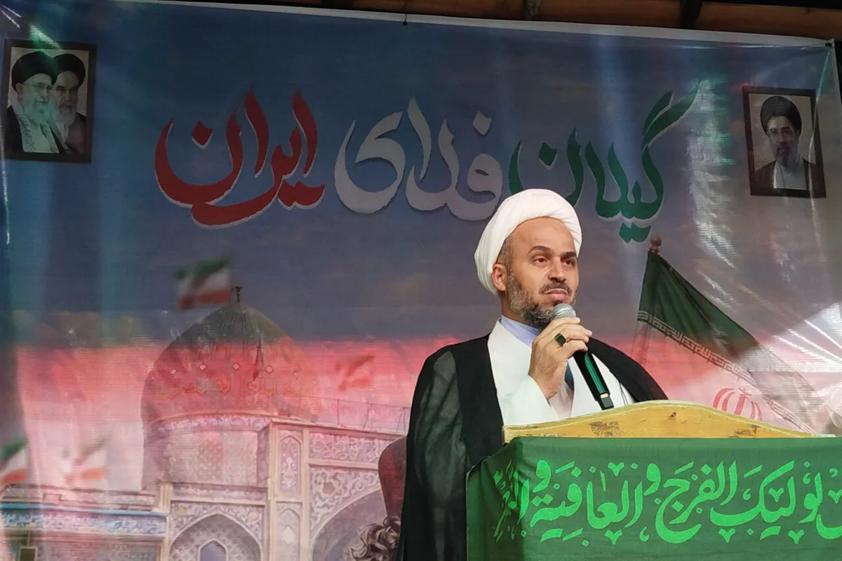 صدیقی: دشمن‌ شناسی باید محور برنامه‌ها و تصمیم گیری‌ها باشد