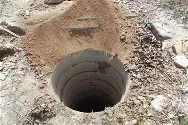 شناسایی حدود هزار حلقه چاه غیرمجاز فعال در جنوب غرب تهران