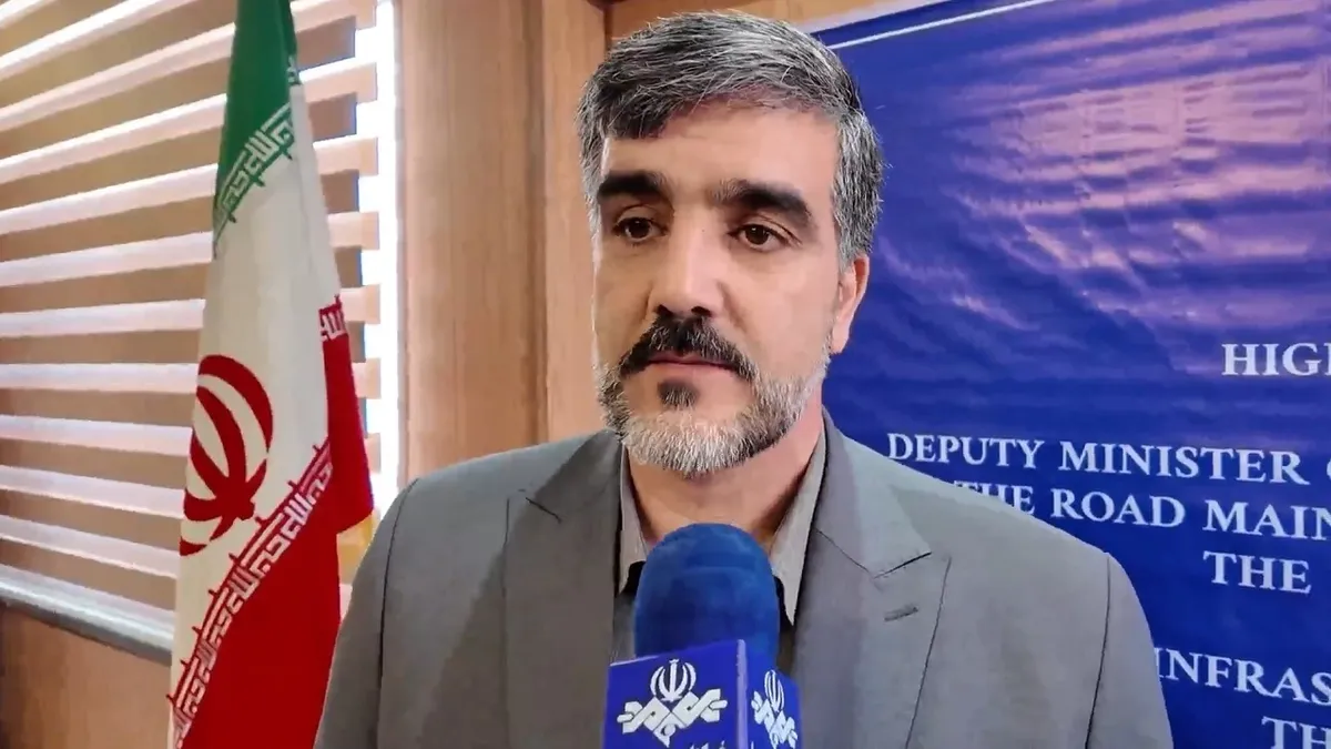 توافق ایران و ارمنستان برای افزایش پذیرش کامیون‌ها در مرز نوردوز