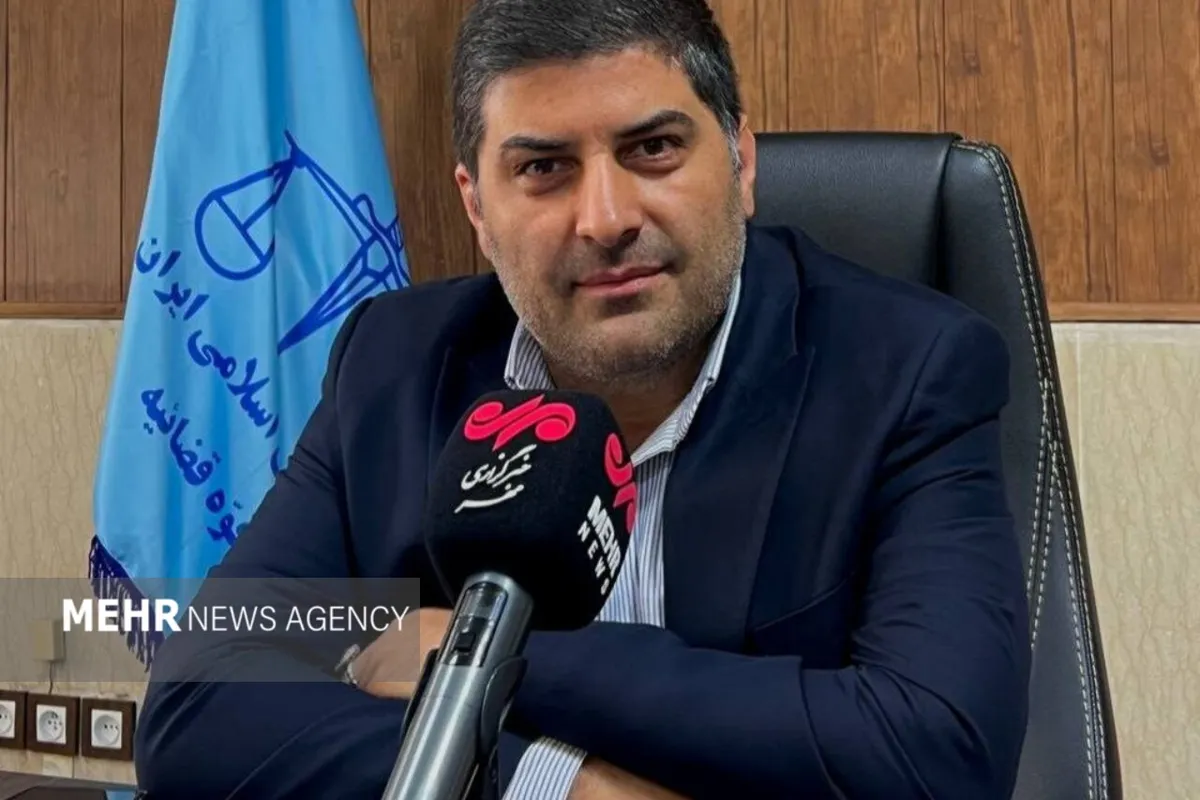 دادستان بهارستان دستور ساماندهی معابر نسیم‌شهر را صادر کرد