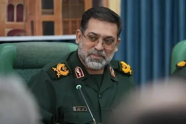 حضور ۱۰۰ هزار همدانی در رزمایش «جان‌فدا» نماد عینی اقتدار است