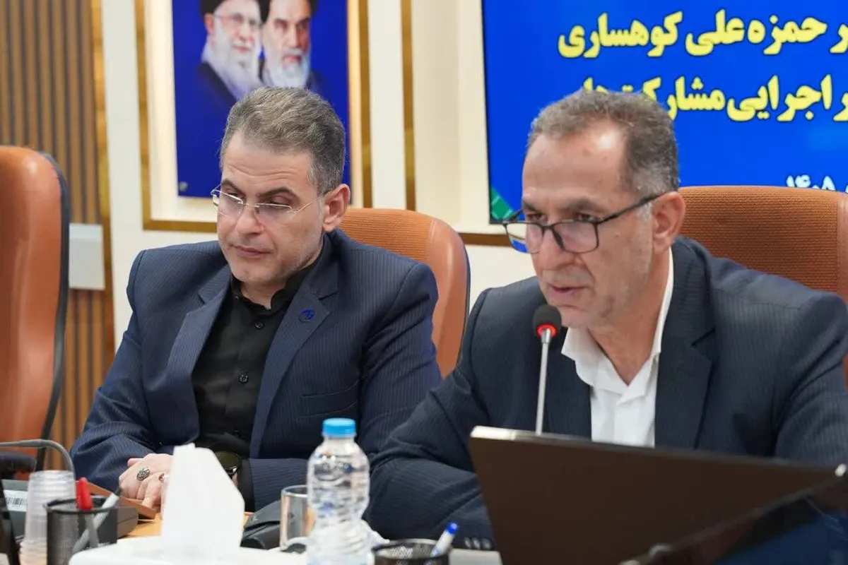 کمیته امداد به دنبال توسعه مشارکتهای هدفمند و مستمر مردمی است