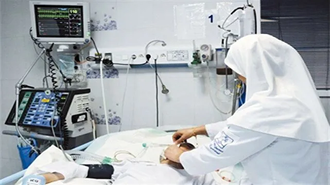 نسبت پرستار به تخت در قم پایین‌تر از میانگین کشوری / تعرفه پرستاری در استان ۷۰ درصد افزایش یافت