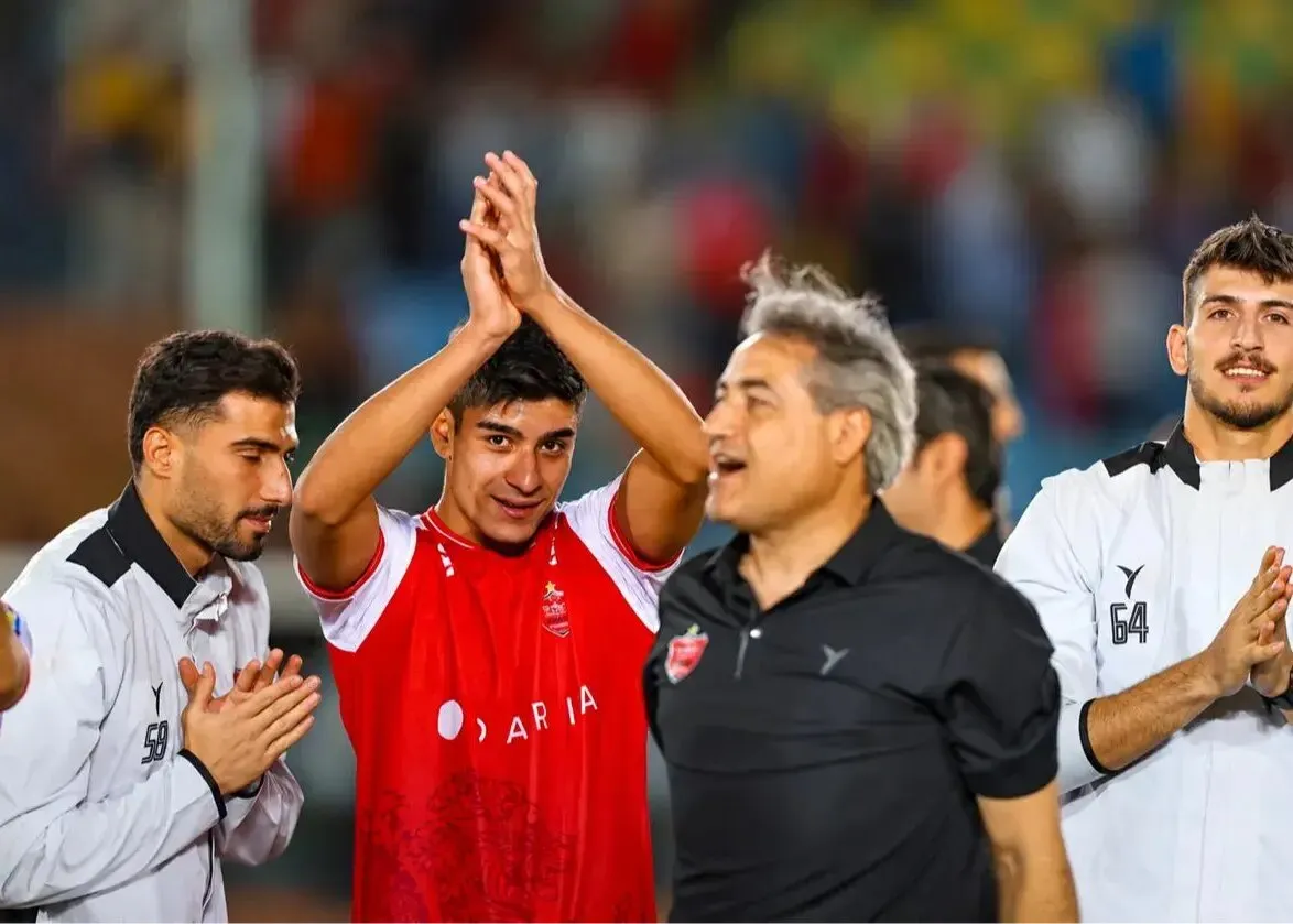رکورد ۲۴ ساله پرسپولیس شکسته شد؛ از تاریخسازی تا آزمون بزرگ آینده