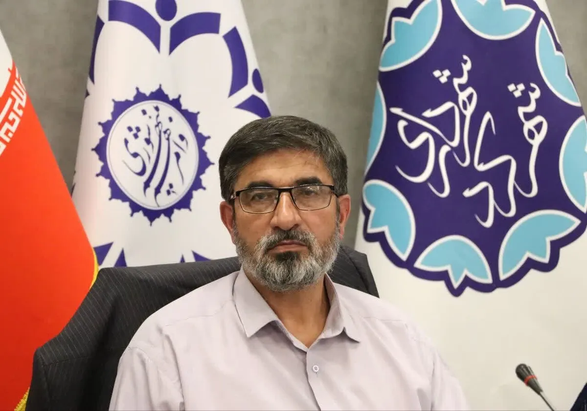 مطالبه پرداخت کامل هزینه‌های درمانی کارکنان شهرداری شهرکرد از سوی رییس شورای شهر