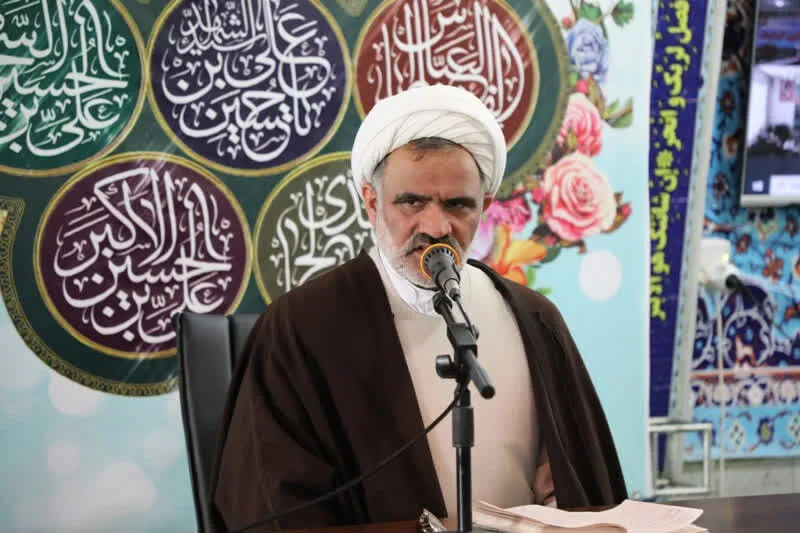 «نماز» عامل انسجام اجتماعی و تقویت روحیه نیروهای انقلابی است