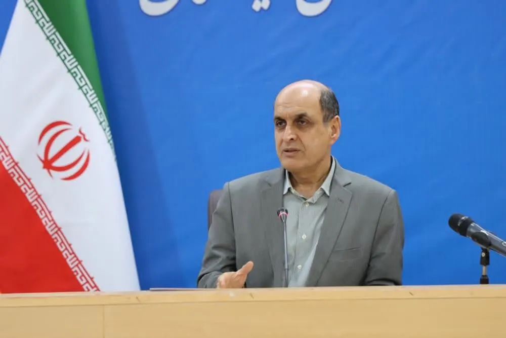 استاندار گیلان: بهبود وضعیت انرژی بدون مدیریت صحیح پایدار نخواهد بود