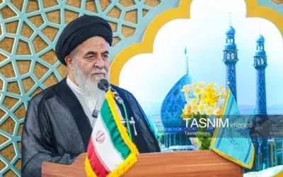 رسانه آستانهای مقدس؛ رساندن پیام هدایت است