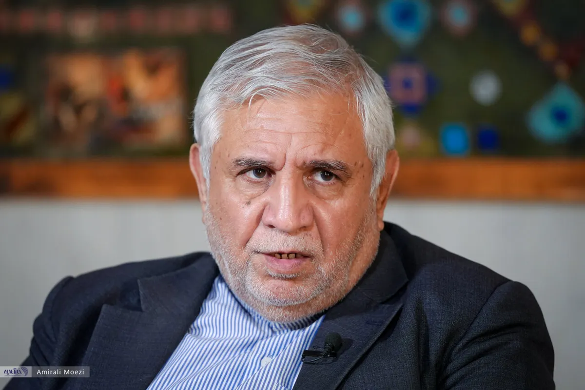 مفهوم «تمدن نوین اسلامی-ایرانی» در پیام رهبر انقلاب