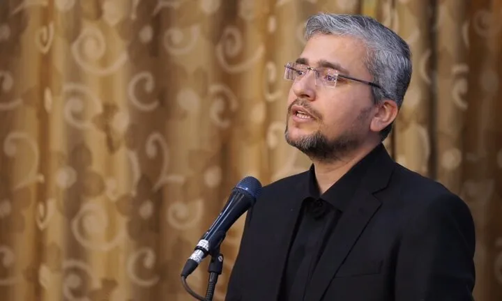 عضو کمیسیون امنیت ملی مجلس: انتشار اخبار جعلی مانند خروج کارکنان روس نیروگاه اتمی بوشهر بخشی از جنگ ترکیبی دشمن برای خالی کردن دل ملت ایران است