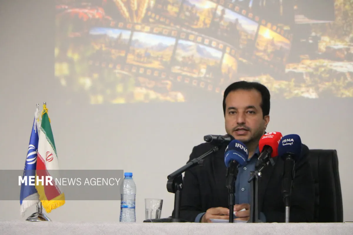 نمایش رایگان فیلمهای جشنواره روستا و عشایر در پردیس مهر هماگ بجنورد