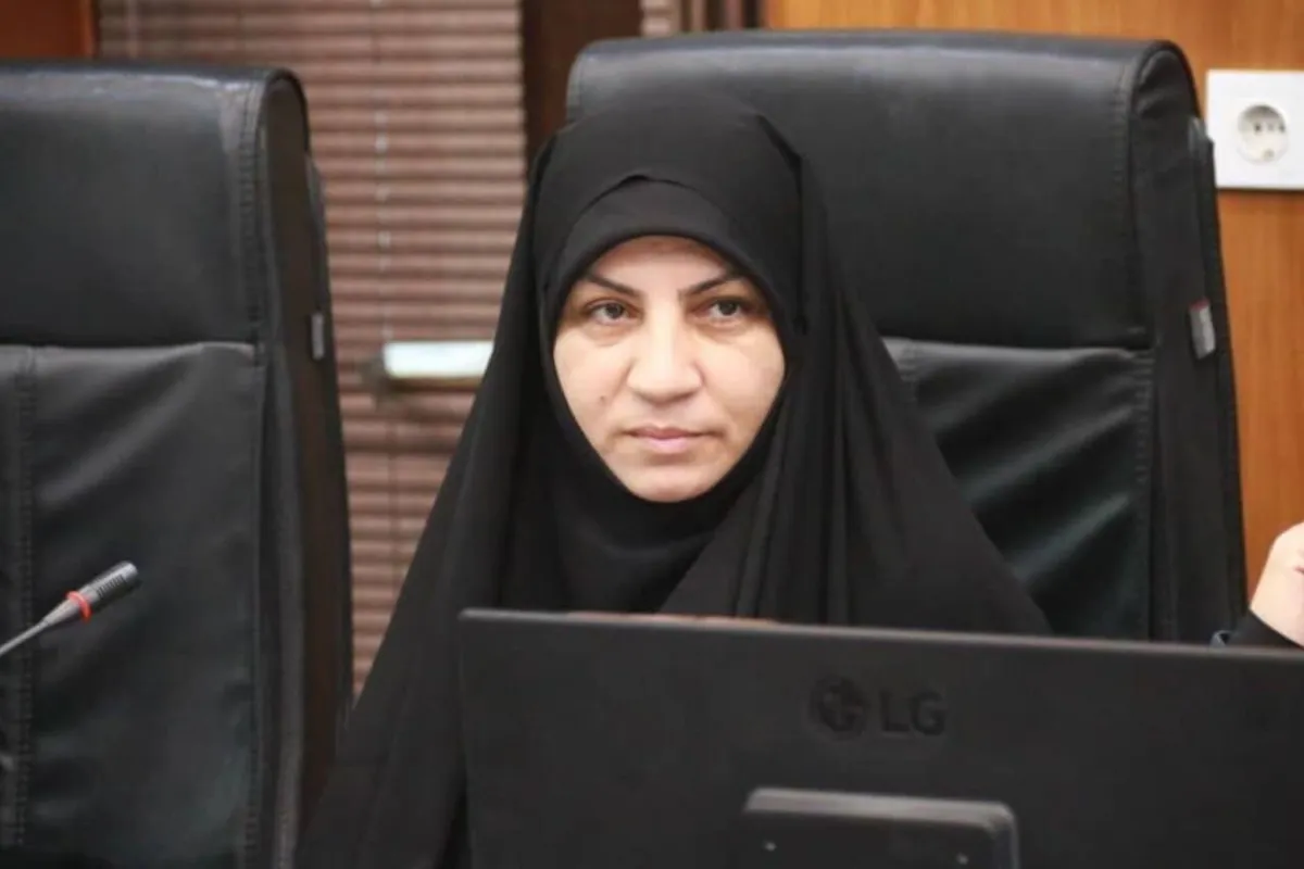 هلال‌بحر: پیشگیری از آسیب‌های اجتماعی نیازمند توسعه آموزش است