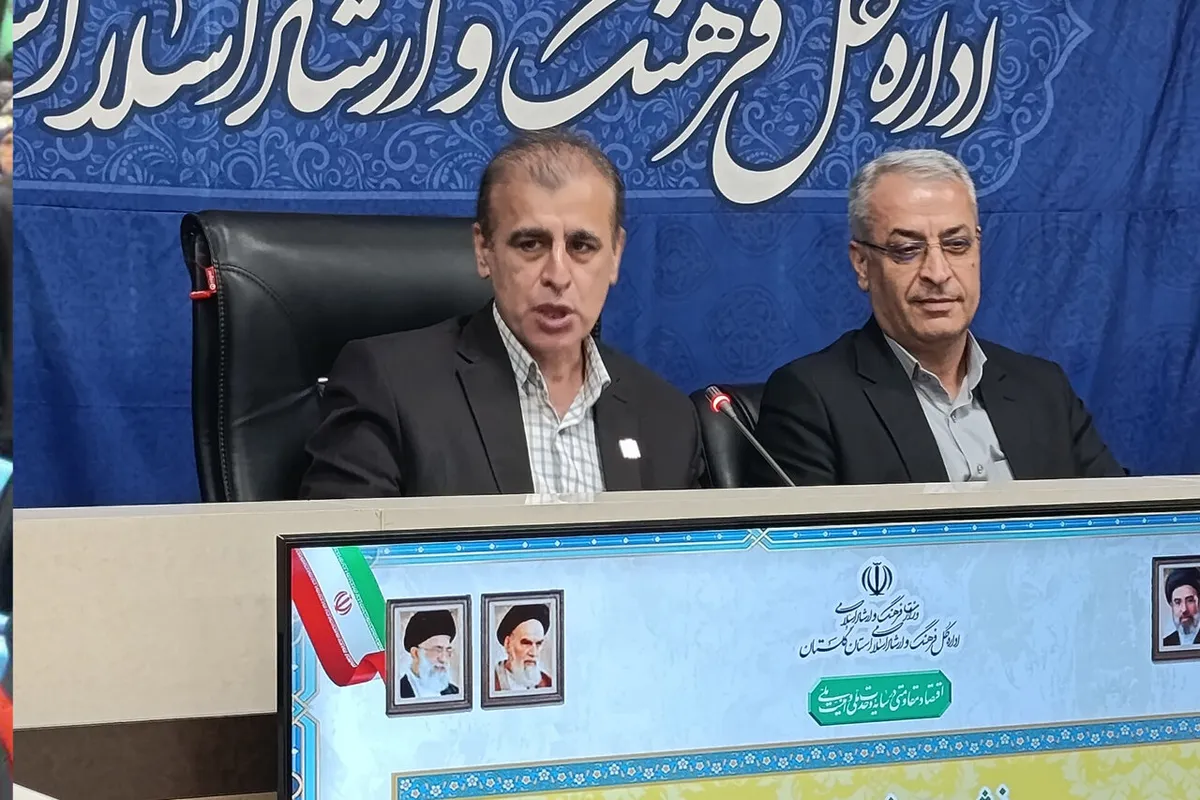 قطعی گاز را جدی بگیریم؛ آمادگی زیرساختهای حیاتی گلستان افزایش مییابد