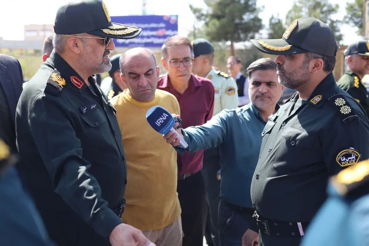 کشف نزدیک به ۲ تن مواد مخدر در استان سمنان/ ۹۵ درصدی پرونده های پلیس فتا منتج به نتیجه شده است