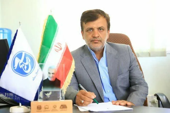 پیرنیا، ظرفیتهای هنری جنوب کرمان را در جشنواره ملی ابوذر نمایان کرد