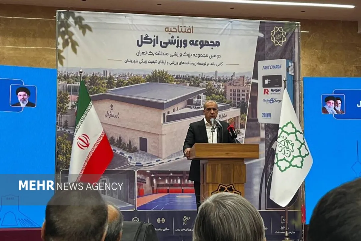 حق‌بین: فعالیت مدیریت شهری حتی در شرایط جنگ متوقف نشد