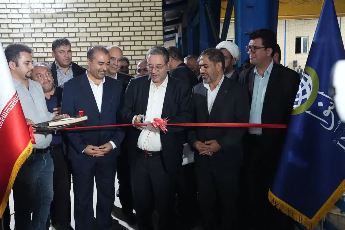 استاندار آذربایجان غربی: تحول در کشاورزی صنعتی آذربایجان‌غربی آغاز شده است