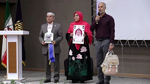 بیستوهشتمین جشنواره خیرین مدرسهساز قم؛ از تجلیل ۲۰ خیر تا رونمایی کتاب «هدیه سبز»