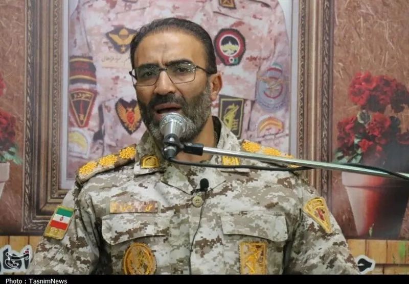 ملت ایران با حفظ مؤلفههای قدرت در برابر دشمنان ایستادگی میکند