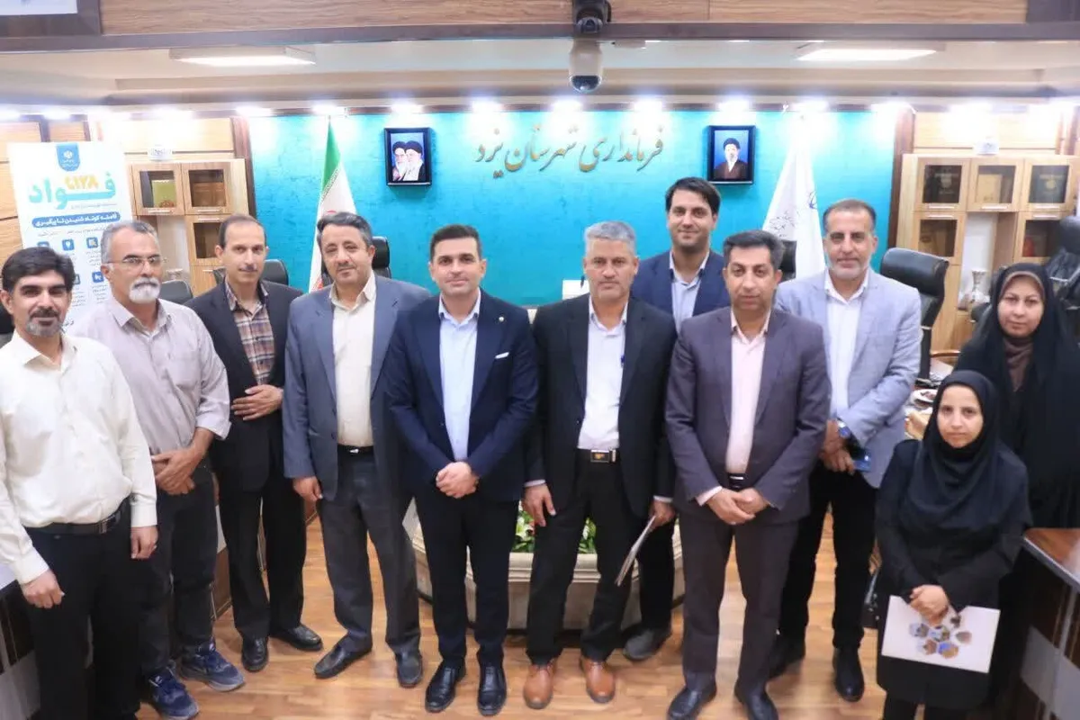 تحقق ۱۳۱ درصدی تعهدات اشتغال؛ شهرستان یزد بر سکوی نخست استان