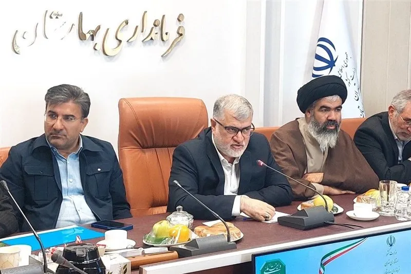 اخطار جدی استاندار تهران به دانشگاه علوم پزشکی؛ پروژهها صفر است