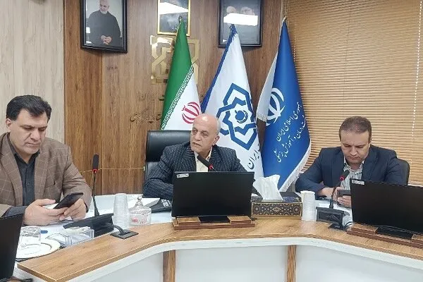 نجاتی: ۲ هزار زوج نابارور زیر چتر حمایت بیمه سلامت مرکزی قرار گرفتند