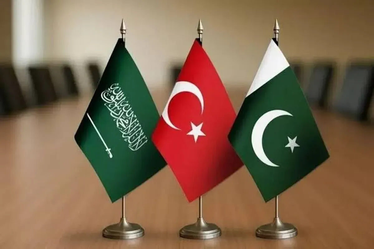 تحلیل مشاور قالیباف از سفر مقامات ترکیه، عربستان و‌ پاکستان به تهران: ایده مشخصی نداشتند، برای تعدیل آمده بودند