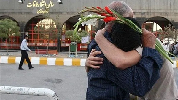 آزادی یک زندانی پس از ۱۶ سال با گذشت بزرگ شکات در اصفهان
