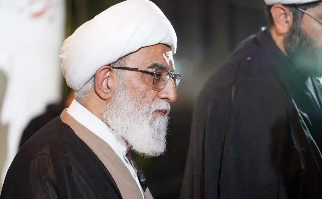 ملت ایران دنبال تقاص خون‌های ریخته شده است