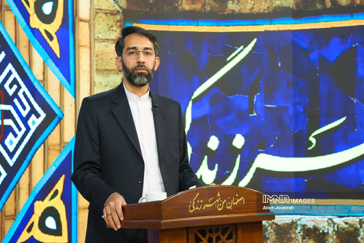 شهرک کارگاهی امیرکبیر اصفهان؛ قطب صنایع کوچک با بیش از ۲ هزار واحد و ۷ هزار شاغل