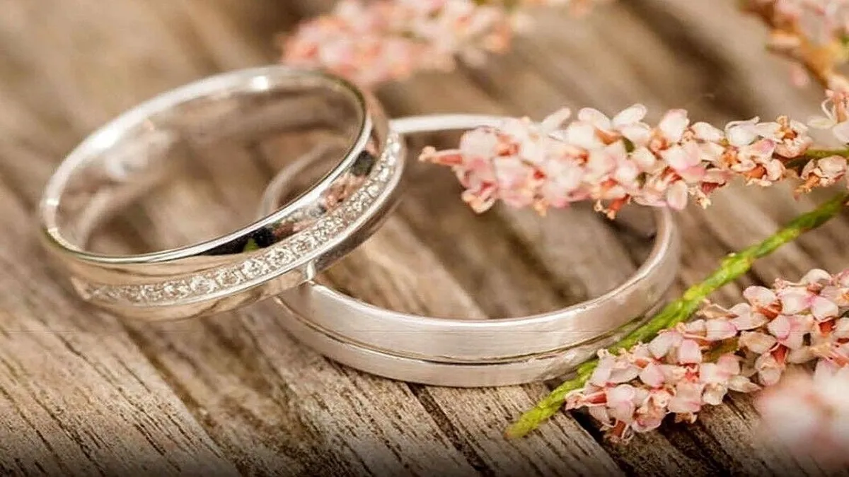 ثبت بیش از ۲۳ هزار ازدواج در خوزستان