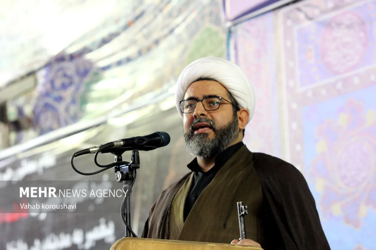 هیمنه پوشالی آمریکا و اسرائیل در منطقه فروپاشیده است