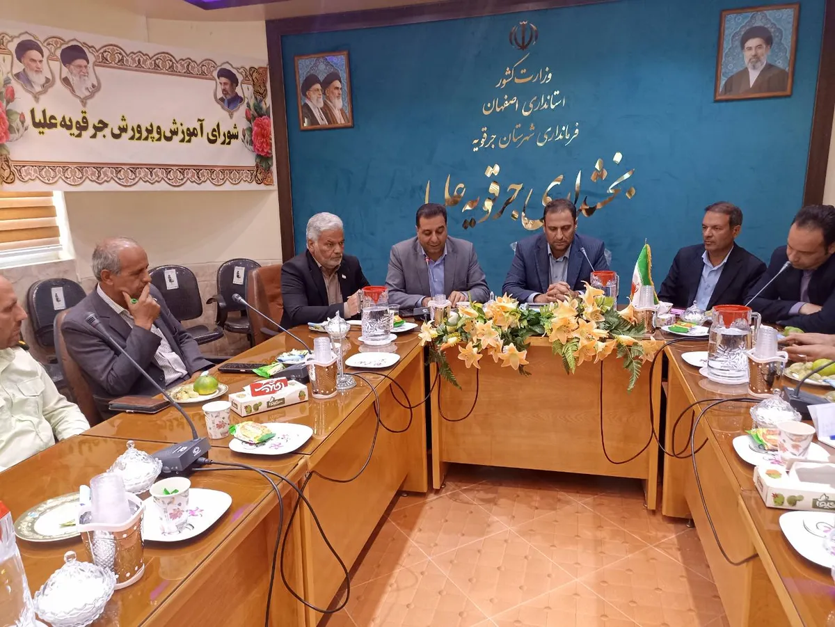 المپیاد ورزشی دانش آموزی در فریدونشهر تا توقیف سیگار قاچاق در کاشان