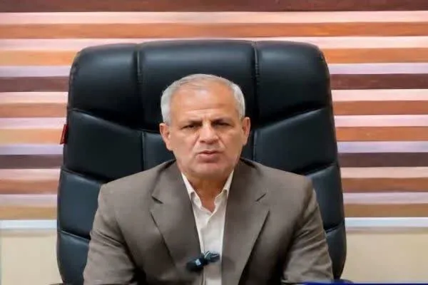 تاکید فرماندار بم بر تسریع آسفالت راههای روستایی و جذب سرمایهگذار