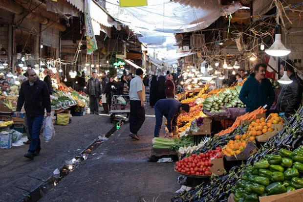 بازار استان تهران زیر ذرهبین؛گرانی چطور مهار میشود